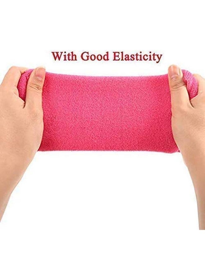 SPAREQUE Moisturizing Gel Socks,Ultra-Soft Moisturizing Socks Spa Quality Gel Moisturizing,Gel Socks Helps Repair Dry Cracked Skins,Spa Gel Sock,Foot Gloves,Pain Relief Socks Women,Leg Crack Socks - Image 5