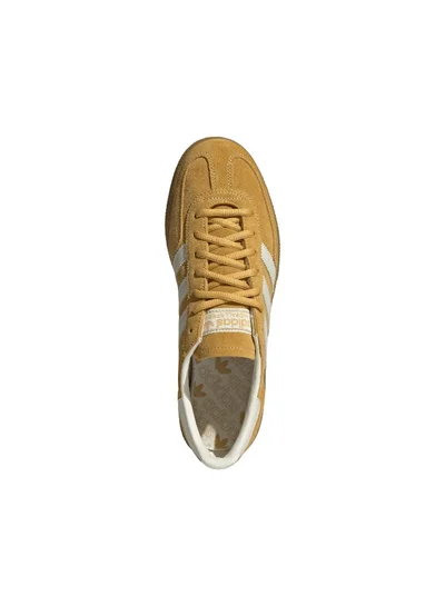 Adidas Adidas Handball Spezial M Yellow Originals Shoes For Men