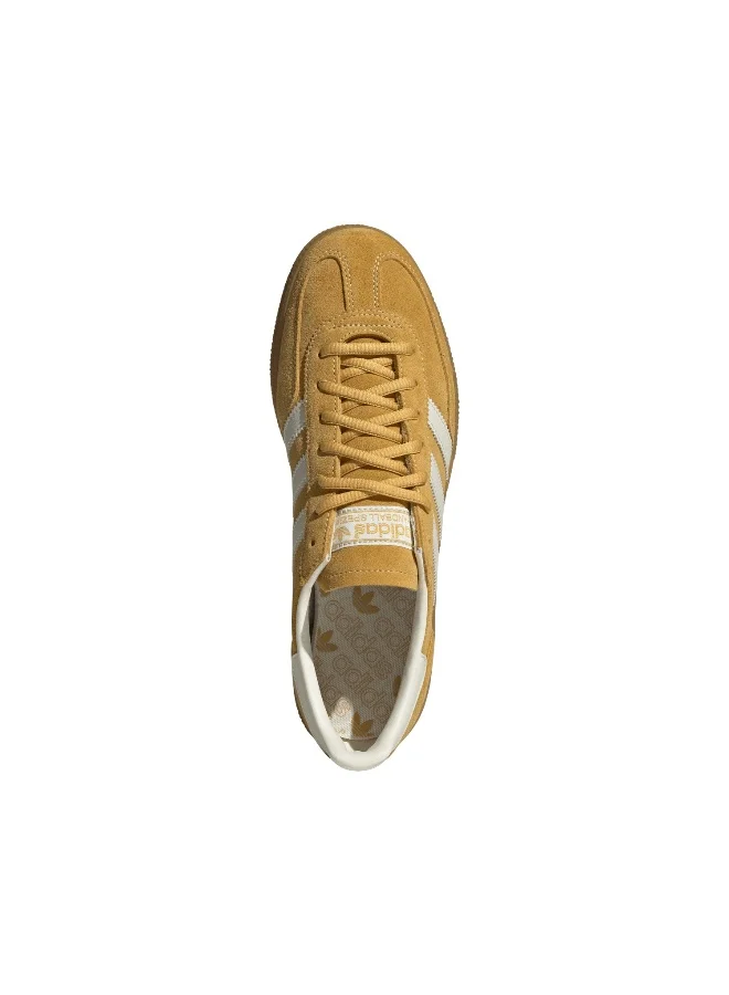 Adidas Adidas HANDBALL SPEZIAL Yellow CASUAL Trainers FOR MEN 13.5