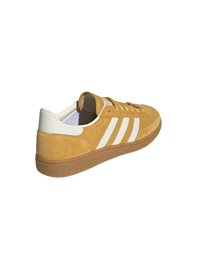 Adidas Adidas Handball Spezial M Yellow Originals Shoes For Men