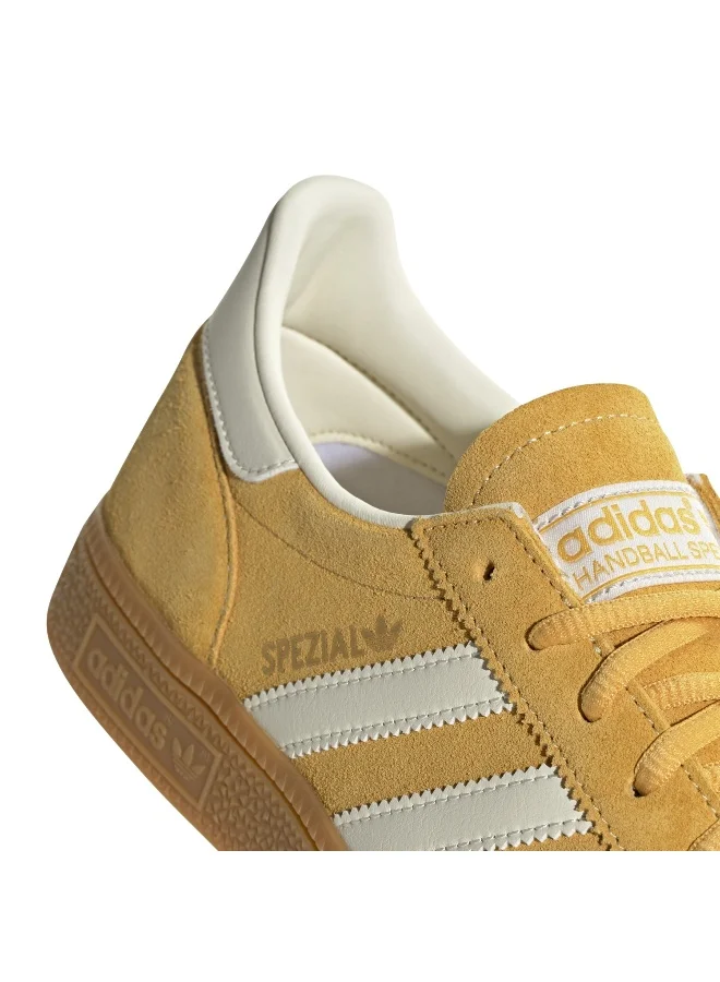 Adidas Adidas Handball Spezial M Yellow Originals Shoes For Men