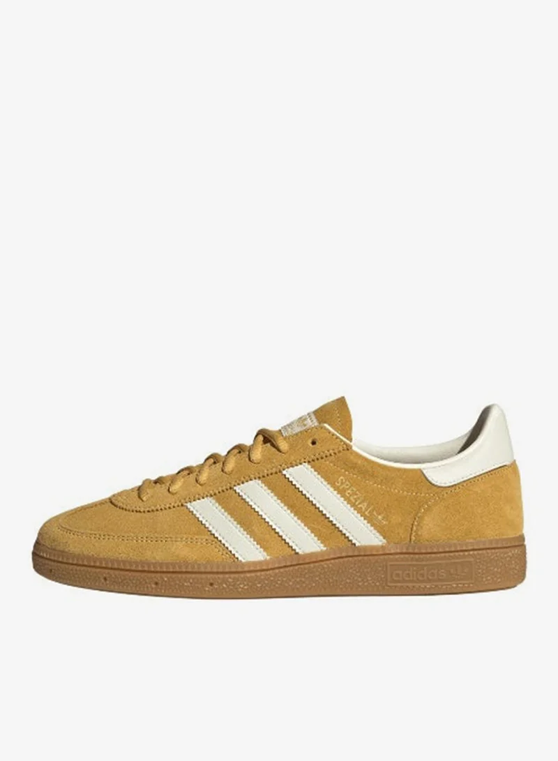 Adidas Handball Spezial Yellow Originals Shoes