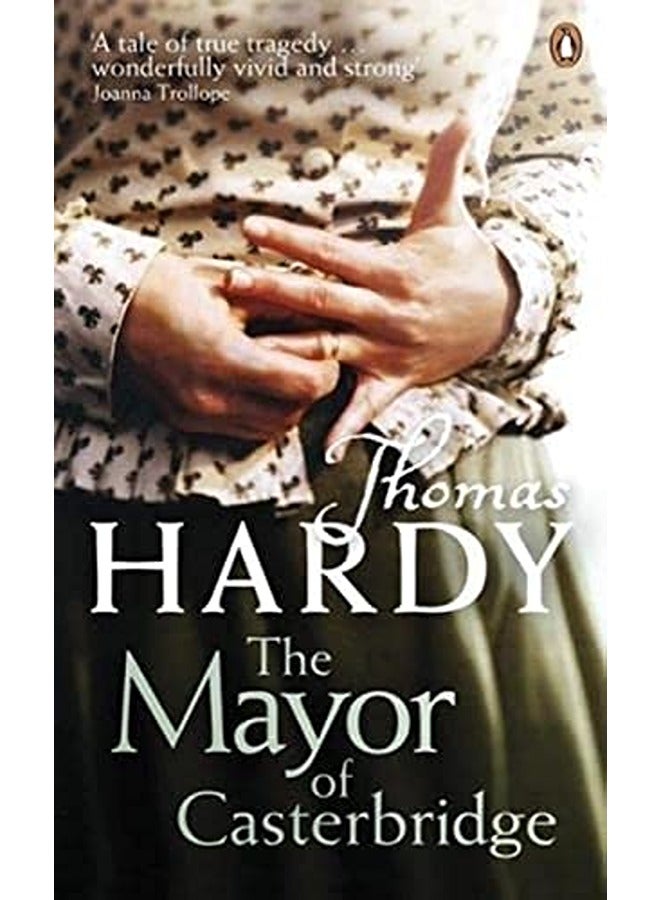 The Mayor of Casterbridge (Read Red) 