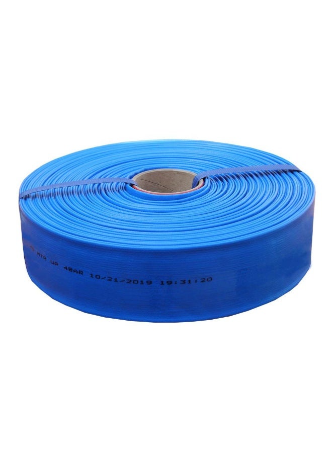 ALAYED 3" 50m Al-Ayed Fabric Water Pump Hose - Image 1