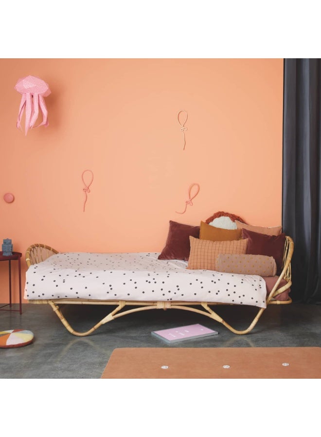 جوتن طلاء مينا داخلي بلون نقي من فينوماستيك أبيض 3.6 لتر - Image 4