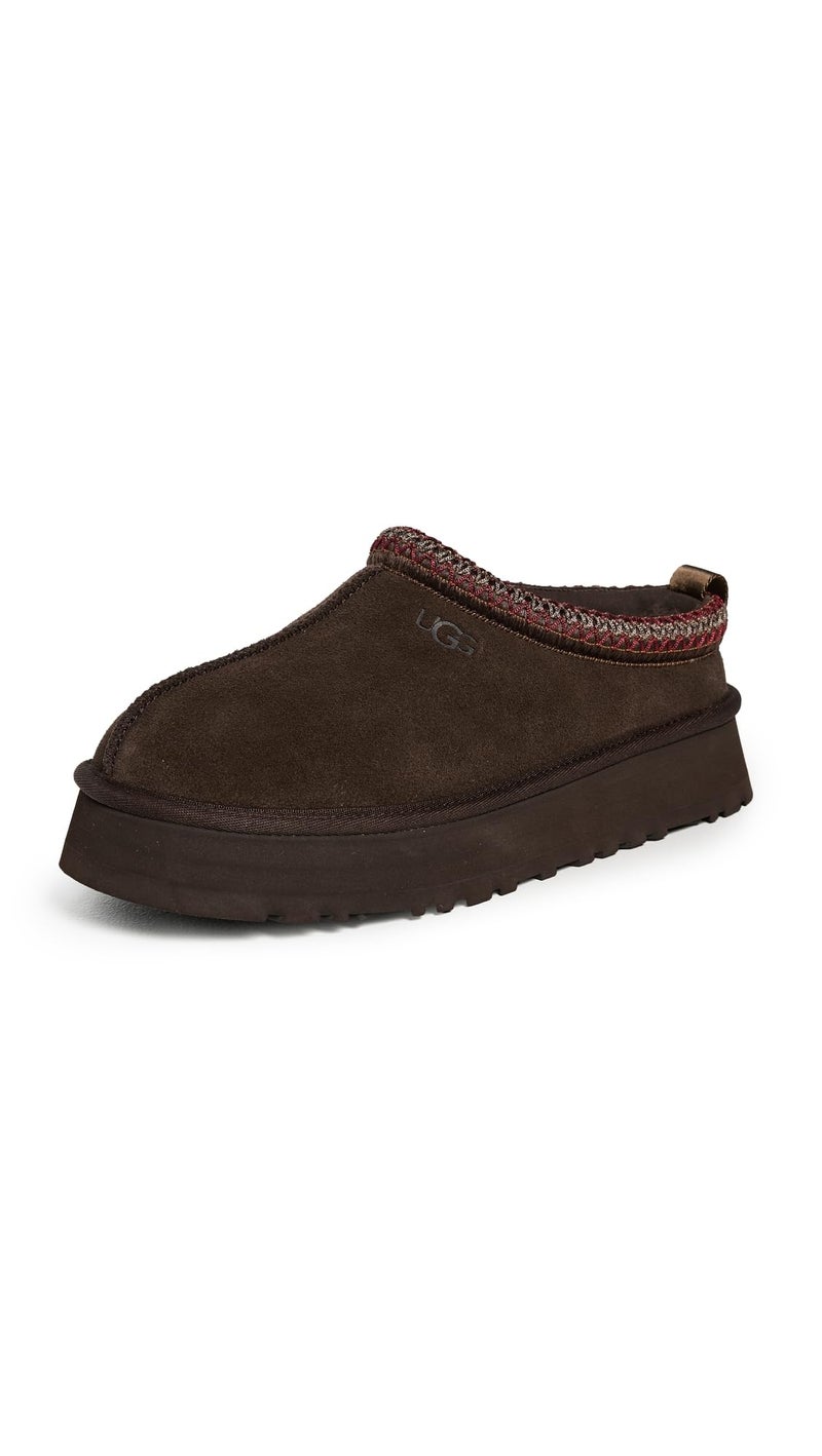 UGG Women's Tazz Ii Slipper, Dusted Cocoa, 7 - Image 5