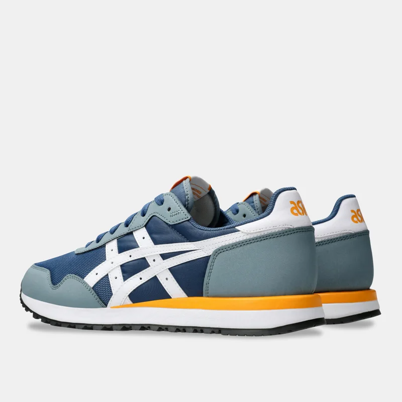 asics Men's TIGER RUNNER™ II Shoe