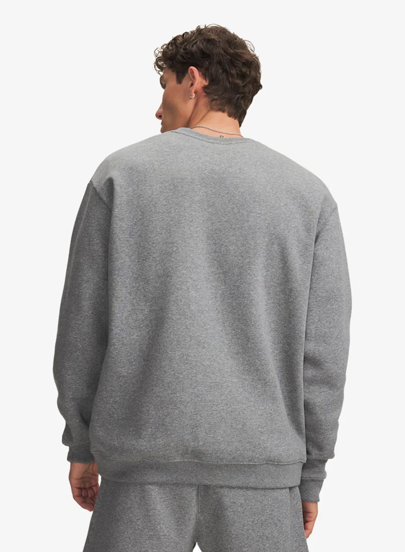 Under Armour Rival Fleece Sweatshirt