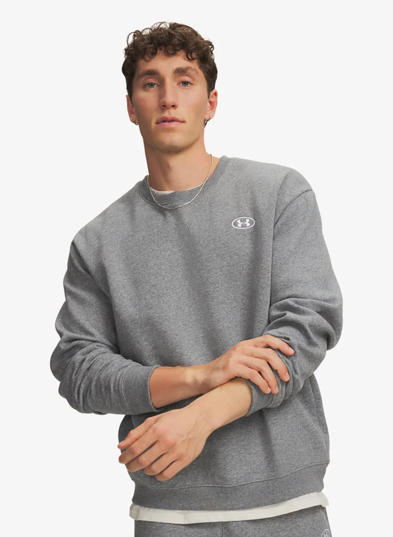 Rival Fleece Sweatshirt