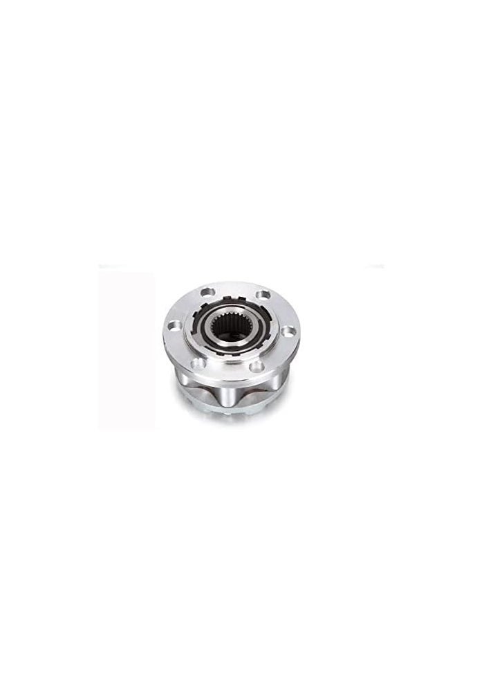 Wivplex Free Wheel Locking Hub for Mitsubishi Pajero Triton L200 - Image 2