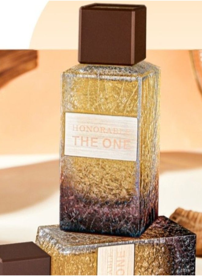 THE ONE THE ONE Supreme Perfume Long-lasting Fragrance Men's Perfume  - Image 5