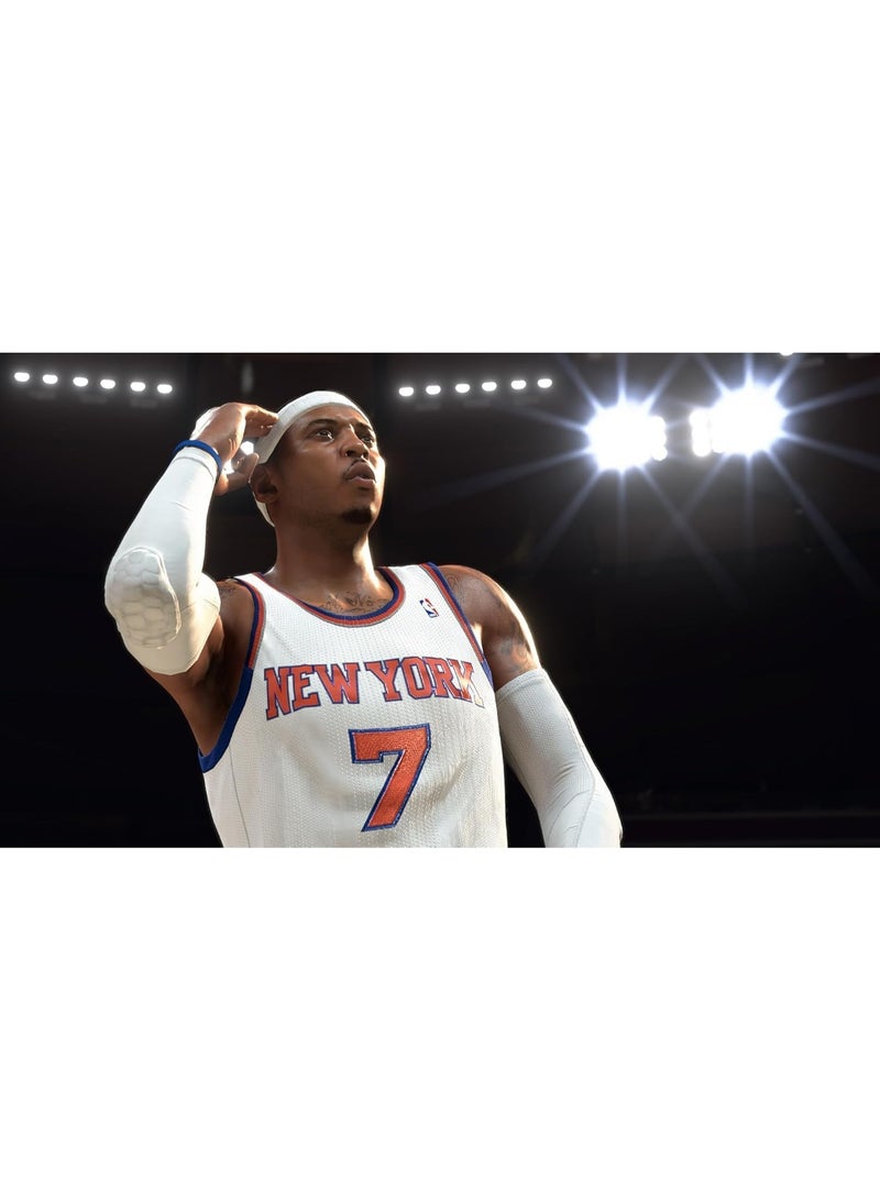 2K NBA 2K26 - PlayStation 4 (PS4) - Image 3