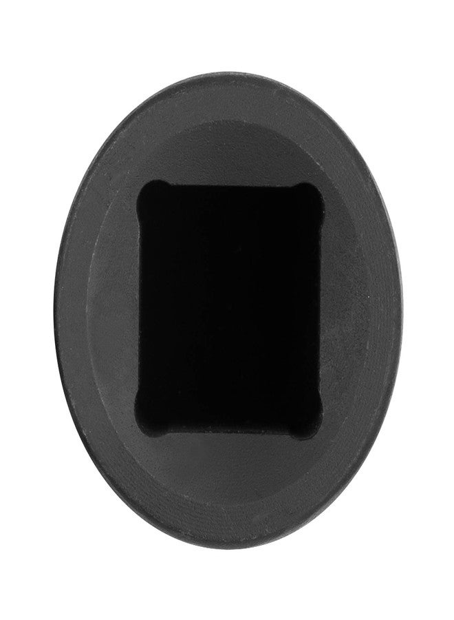 Jetech 8PCS 1/2 Inch Drive Impact Sockets Torx Star Bit Set, T30-T70, Cr-Mo Steel, One-Piece Construction, Includes Sturdy Blow-Molded Carry Case - Image 4