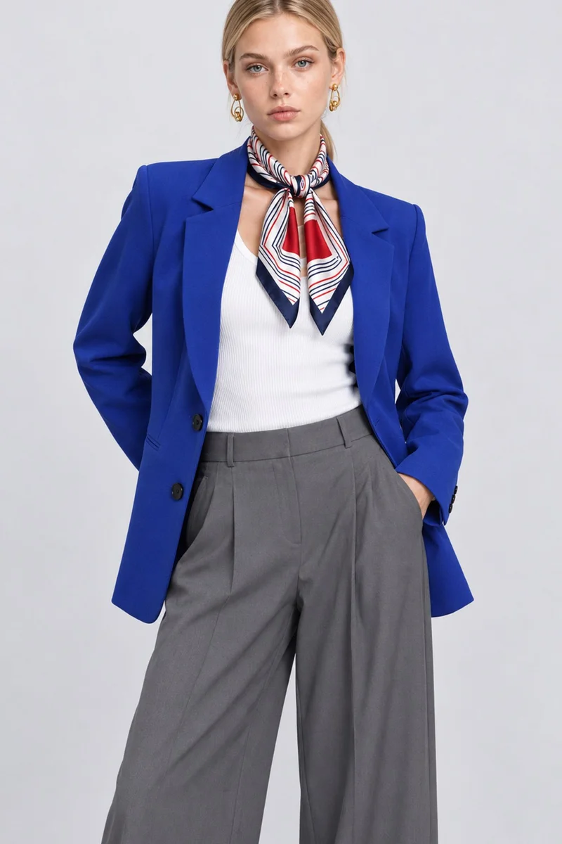 ISTANBUL Women's Jacket