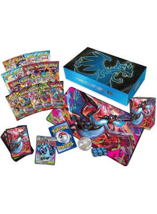 Pokemon TCG UAE Store | Best Price Offers | Dubai, Abu Dhabi