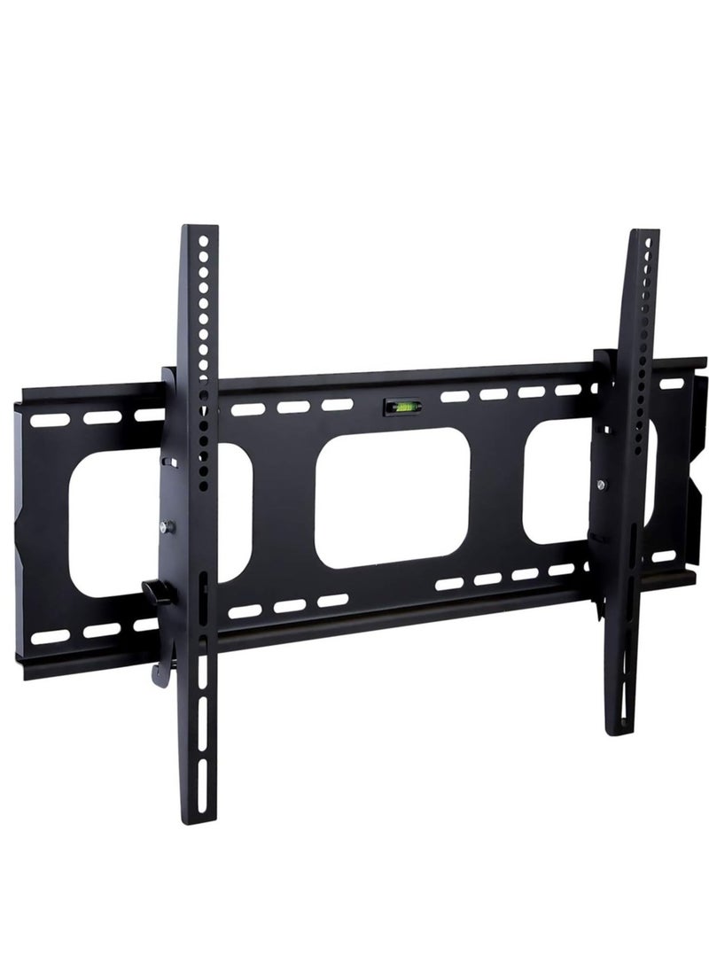 Generic TV Wall Mount Bracket For Samsung Sony Vizio LG TCL Element 32 40 42 47 50 55 60 65 Inch TVs VESA 200x200 400x400 600x400, 750x450 Compatible Premium Tilt 175 Lbs Capacity  - Image 1