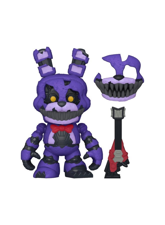 Funko Snaps!: Five Nights at Freddy's - Nightmare Bonnie - Image 2