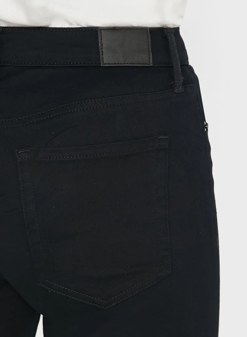 Aeropostale High Waist Jeggings