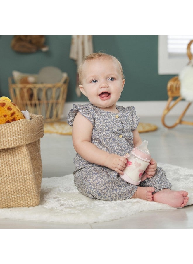 نوك فوهة سيليكون بديلة من NUK لأكواب NUK Active وLearner وزجاجات NUK، شفافة - Image 4