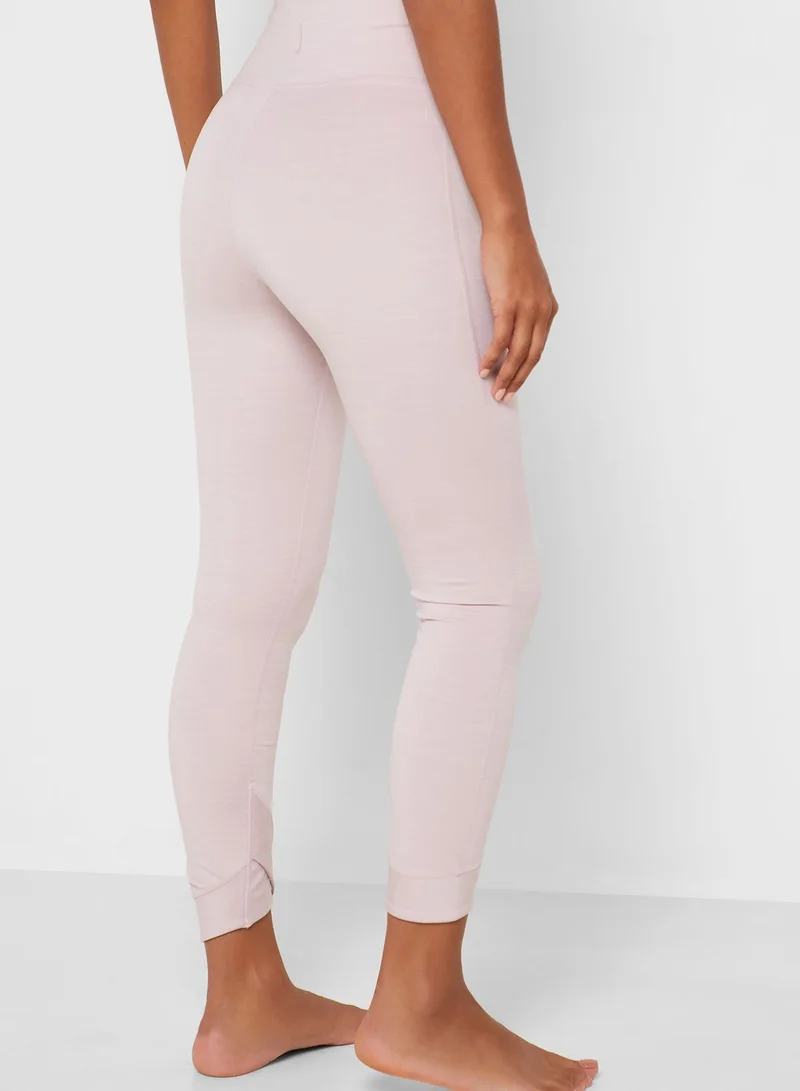 Nike Yoga Wrap 7/8 Tights