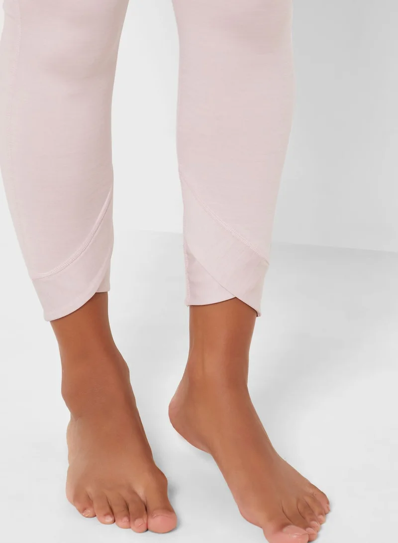 Nike Yoga Wrap 7/8 Tights