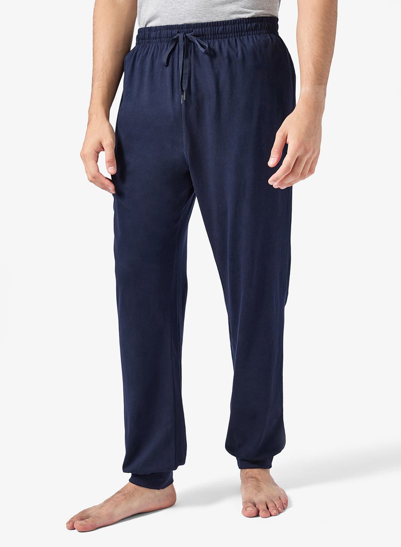 سفنتي فايف طقم بيجامة قميص وبنطلون - Image 5