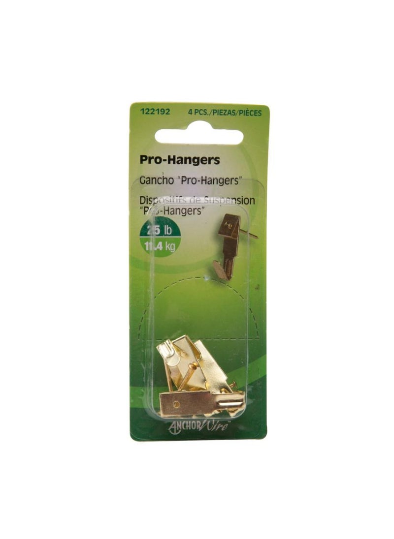 Hillman Hillman Pro-Hanger Pack Of 5 