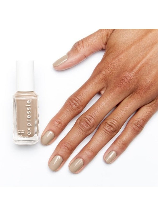 Quick Dry Nail Polish - Millenium Momentum
