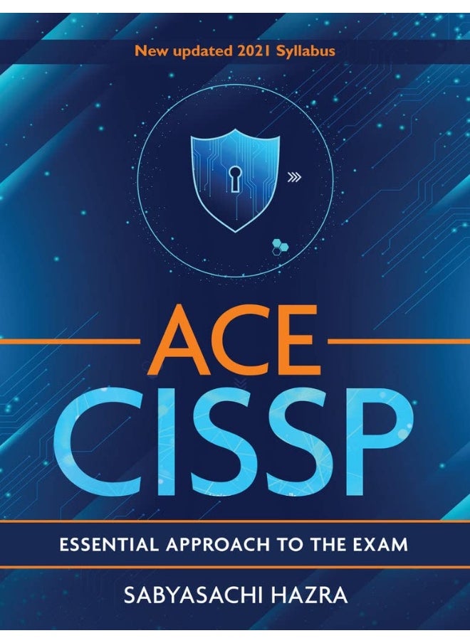 White Falcon Publishing ACE - CISSP - Essential Approach To The Exam  - Image 1