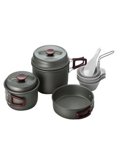 KOVEA Kovea By Adventure Hq Hard 23 Cook Set 
