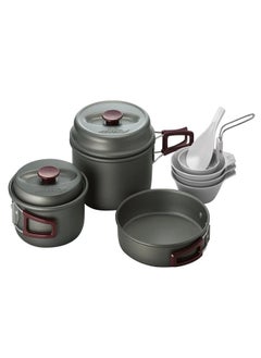 KOVEA Kovea By Adventure Hq Hard 23 Cook Set 