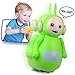 Teletubbies DHX Teletubbies RC Inflatable Teletubbies Dipsy Remote Controlled Doll - Image 3