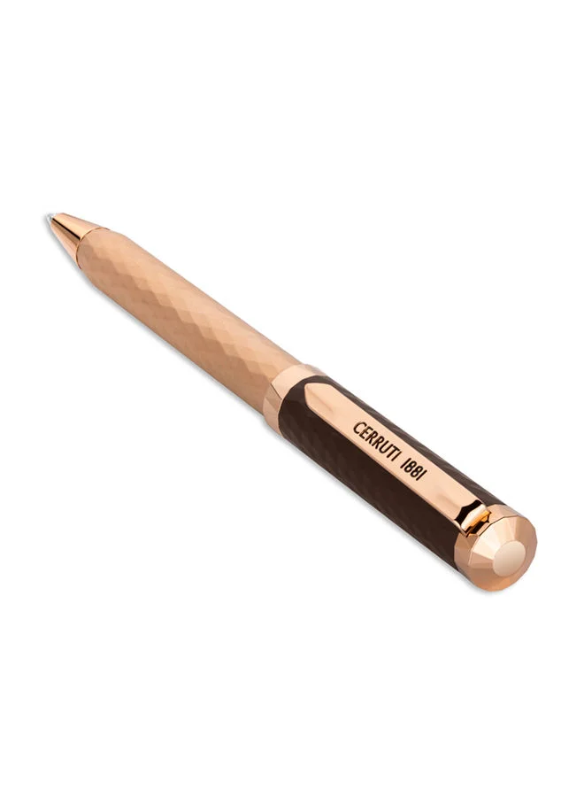 CERRUTI 1881 Cerruti 1881 Fine Writing Instrument Men C CRP NSS220602B R Blue Ink