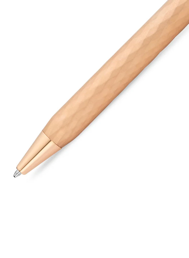 CERRUTI 1881 Cerruti 1881 Fine Writing Instrument Men C CRP NSS220602B R Blue Ink