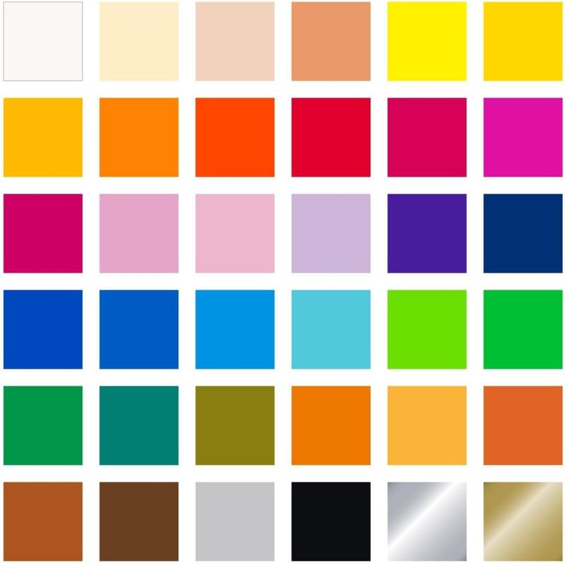 Staedtler Karat 2420 C36 Oil Pastels - Assorted Colours (Pack of 36) - Image 5