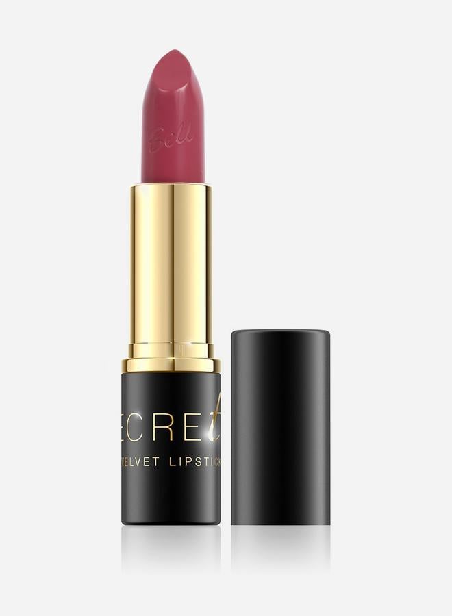 Bell Secretale Velvet Lipstick, Nr_03 - Image 1