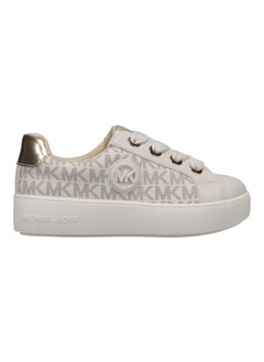 Michael Kors Kids Masters Court Low Top Sneakers  - Image 1