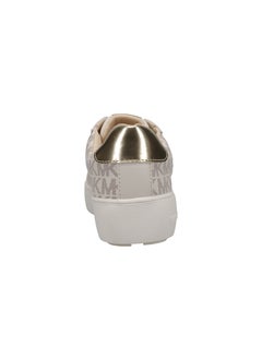 Michael Kors Kids Masters Court Low Top Sneakers  - Image 3