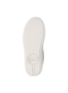 Michael Kors Kids Masters Court Low Top Sneakers  - Image 4