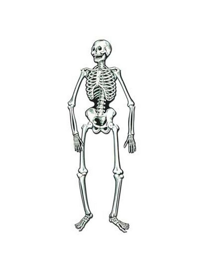 بيستل هياكل عظمية مفصلية - 22 بوصة - Image 3