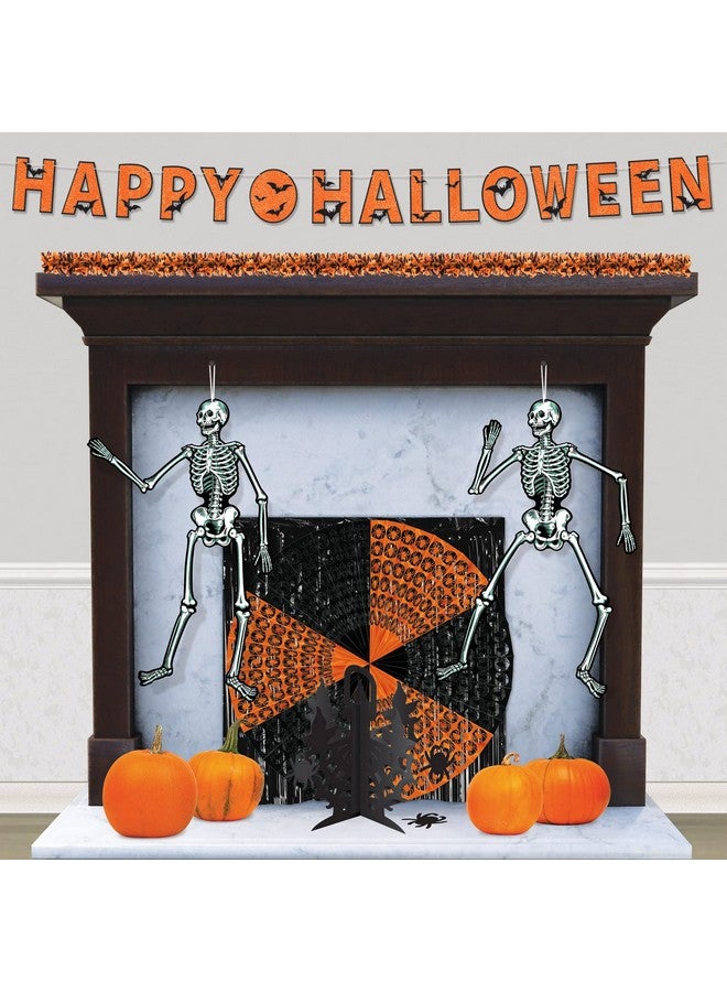 بيستل هياكل عظمية مفصلية - 22 بوصة - Image 5