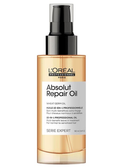 L'Oréal Professionnel Absolut Repair Oil