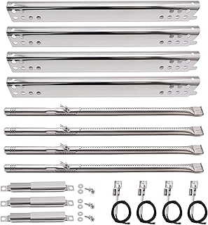 Yiming Grill Replacement Parts for Char-Broil Performance 475 4 Burner 463347017, 463335517, 463342119, 463276517, - Image 1