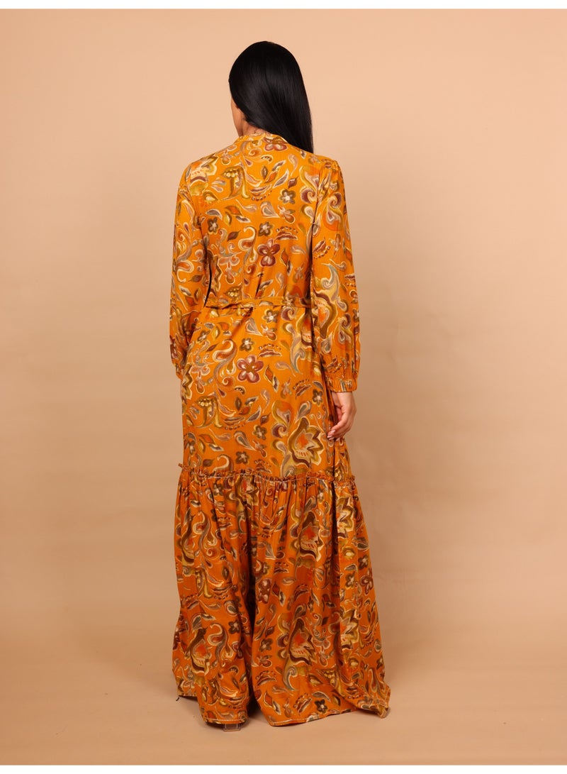 اكسا إككسا عازار IK2650أصفر - Image 3