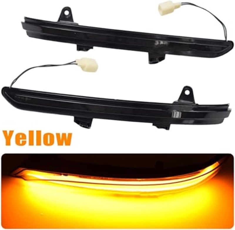 Wivplex LED Turn Signal Light for Mazda CX Series - Image 3