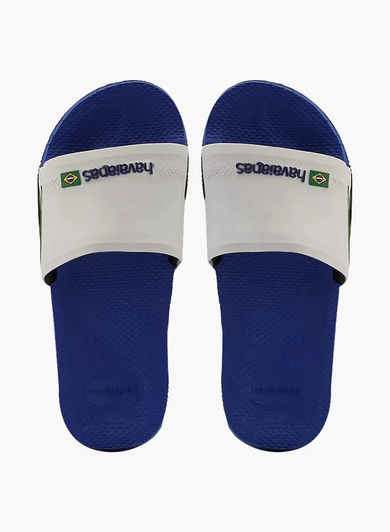 Havaianas Slide Brasil