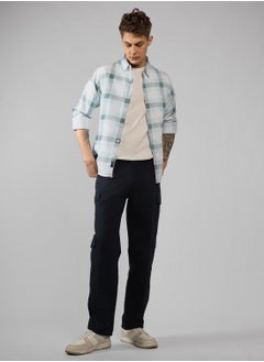 Dennis Lingo Multicolour Shirt For Men For Men  - Image 5