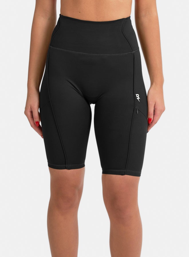 RZIST Biker Shorts  - Image 1