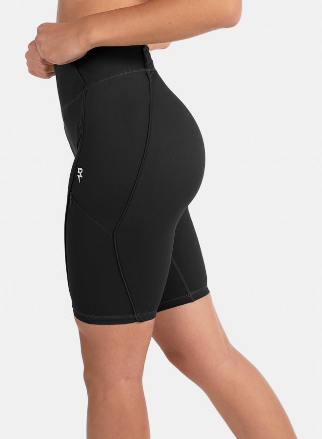 RZIST Biker Shorts  - Image 3