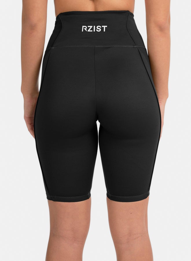 RZIST Biker Shorts  - Image 4
